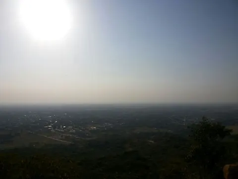 Vista de Yopal, Colombia